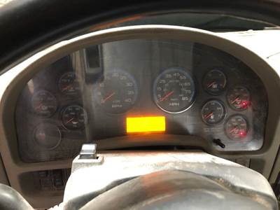 International WorkStar Instrument Panel Cluster