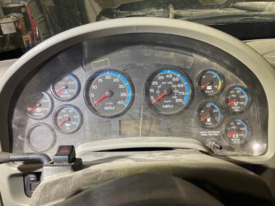 International WorkStar Instrument Panel Cluster