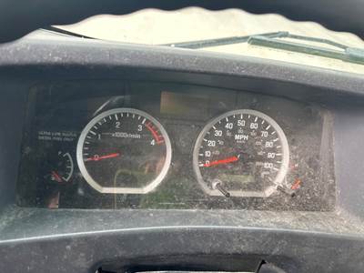 Isuzu NPR Instrument Panel Cluster