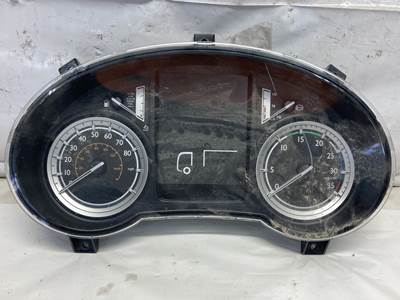 Kenworth K370 Instrument Panel Cluster
