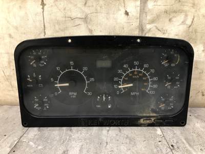 Kenworth T2000 Instrument Panel Cluster