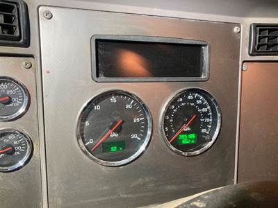 Kenworth T270 Instrument Panel Cluster