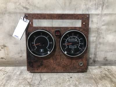 Kenworth T300 Instrument Panel Cluster