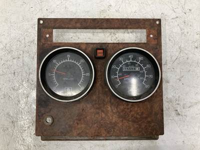 Kenworth T300 Instrument Panel Cluster