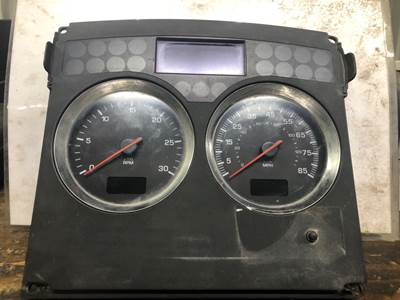 Kenworth T660 Instrument Cluster