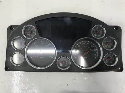 Kenworth T680 Instrument Panel Cluster