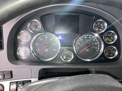Kenworth T680 Instrument Panel Cluster