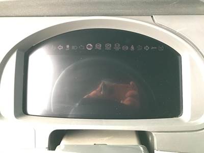 Kenworth T680 Instrument Panel Cluster