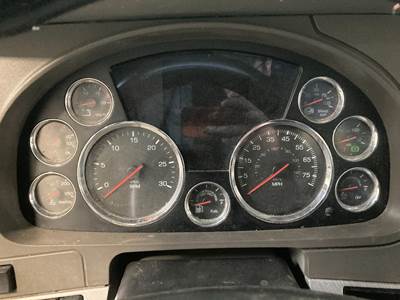 Kenworth T680 Instrument Panel Cluster