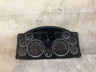 Kenworth T680 Instrument Panel Cluster