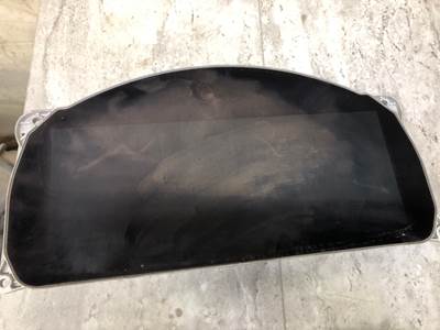 Kenworth T680 Instrument Panel Cluster