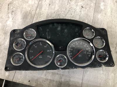 Kenworth T680 Instrument Panel Cluster
