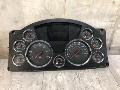 Kenworth T680 Instrument Panel Cluster