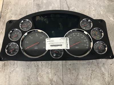 Kenworth T680 Instrument Panel Cluster
