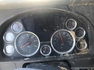 Kenworth T680 Instrument Panel Cluster