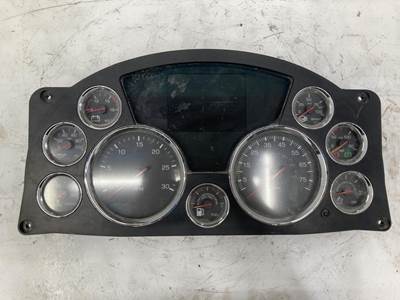 Kenworth T680 Instrument Panel Cluster