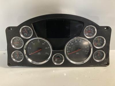 Kenworth T680 Instrument Panel Cluster
