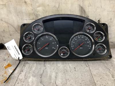 Kenworth T680 Instrument Panel Cluster
