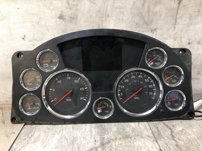 Kenworth T680 Instrument Panel Cluster