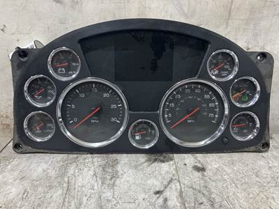 Kenworth T680 Instrument Panel Cluster