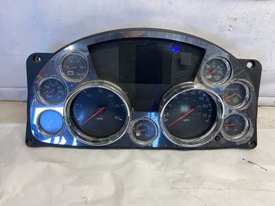 Kenworth T680 Instrument Panel Cluster