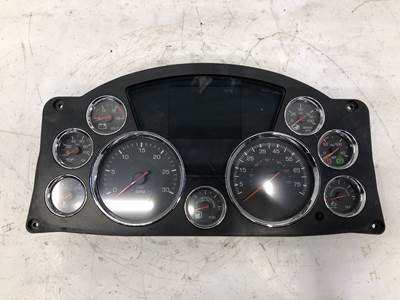 Kenworth T680 Instrument Panel Cluster