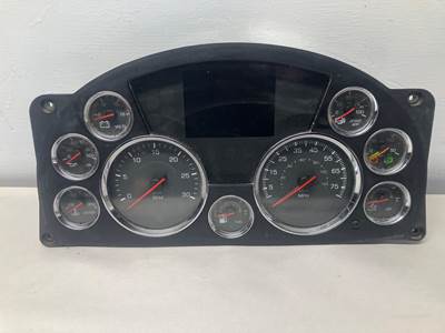 Kenworth T680 Instrument Panel Cluster