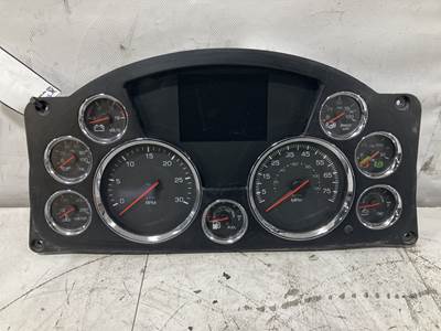 Kenworth T680 Instrument Panel Cluster