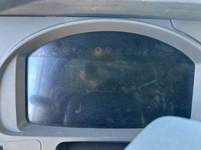 Kenworth T680 Instrument Panel Cluster