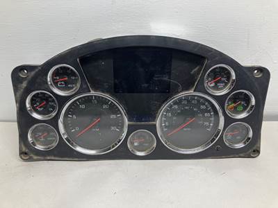 Kenworth T680 Instrument Panel Cluster