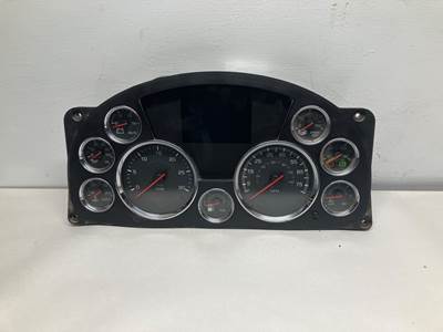 Kenworth T680 Instrument Panel Cluster