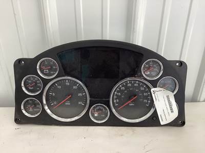 Kenworth T680 Instrument Panel Cluster
