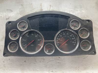 Kenworth T680 Instrument Panel Cluster
