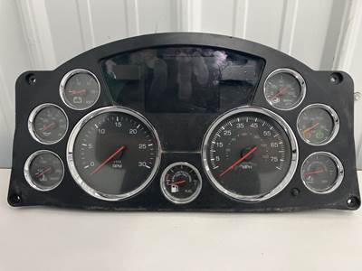 Kenworth T680 Instrument Panel Cluster