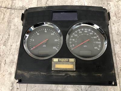 Kenworth T800 Instrument Panel Cluster