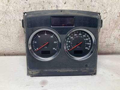 Kenworth T800 Instrument Panel Cluster