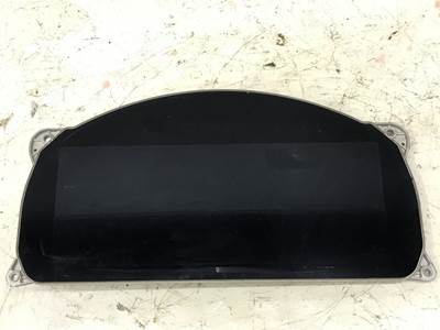 Kenworth T880 Instrument Panel Cluster