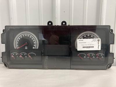 Mack AN (ANTHEM) Instrument Panel Cluster