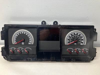 Mack AN (ANTHEM) Instrument Panel Cluster