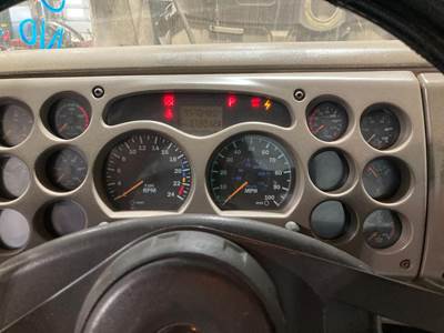 Mack CXN Instrument Panel Cluster