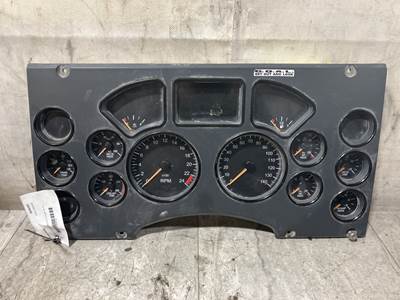 Mack CXU Instrument Panel Cluster
