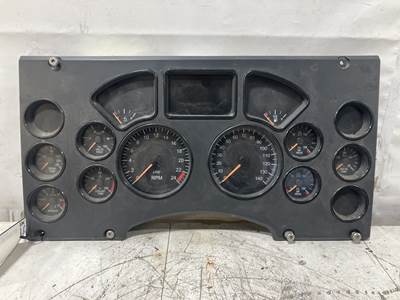 Mack CXU Instrument Panel Cluster