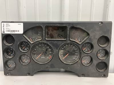 Mack CXU Instrument Panel Cluster