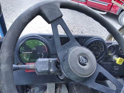 Mack LEU Instrument Panel Cluster