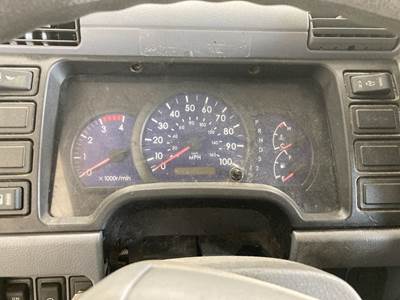 Mitsubishi FE Instrument Panel Cluster