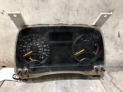 Mitsubishi FE Instrument Panel Cluster