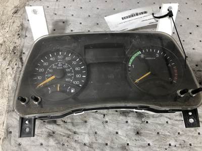 Mitsubishi FE Instrument Panel Cluster