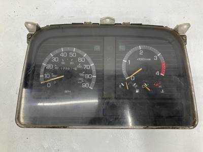 Mitsubishi FH Instrument Panel Cluster