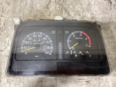 Mitsubishi FH Instrument Panel Cluster