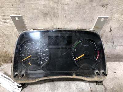 Mitsubishi Fuso Instrument Panel Cluster